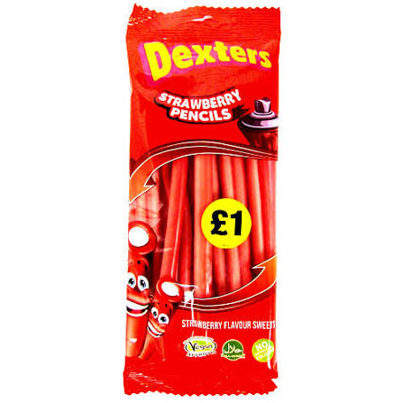 Sweet Candy Selection Pack 06