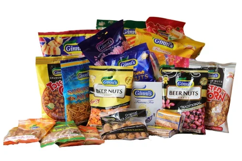 Ginni's Bumper Snack Assortment 05