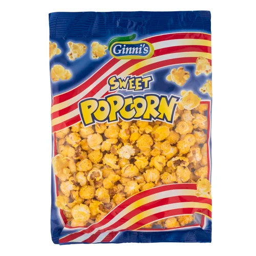Ginni's Cinema Sweet Popcorn
