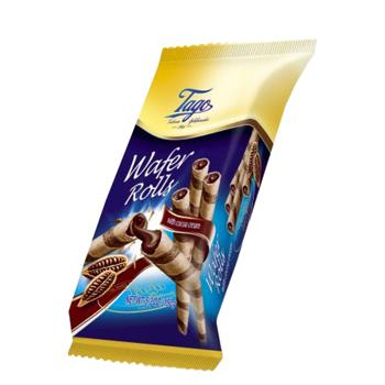 Tago Wafer Rolls - Cocoa Cream (Retail)