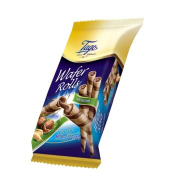 Tago Wafer Rolls - Hazelnut Cream (Wholesale)