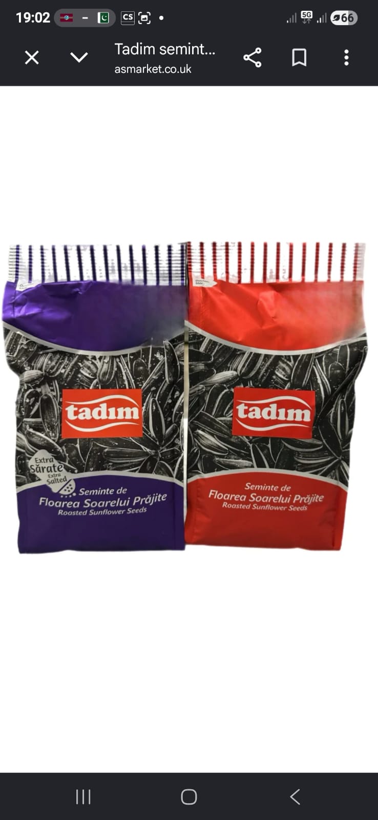 JJGM & CO Special Distribution Box